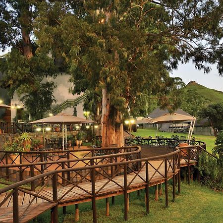 Little Switzerland Resort By Dream Resorts Ethels Drive Ngoại thất bức ảnh