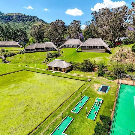 Little Switzerland Resort By Dream Resorts Ethels Drive Ngoại thất bức ảnh