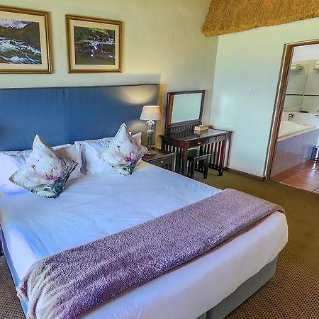 Little Switzerland Resort By Dream Resorts Ethels Drive Ngoại thất bức ảnh
