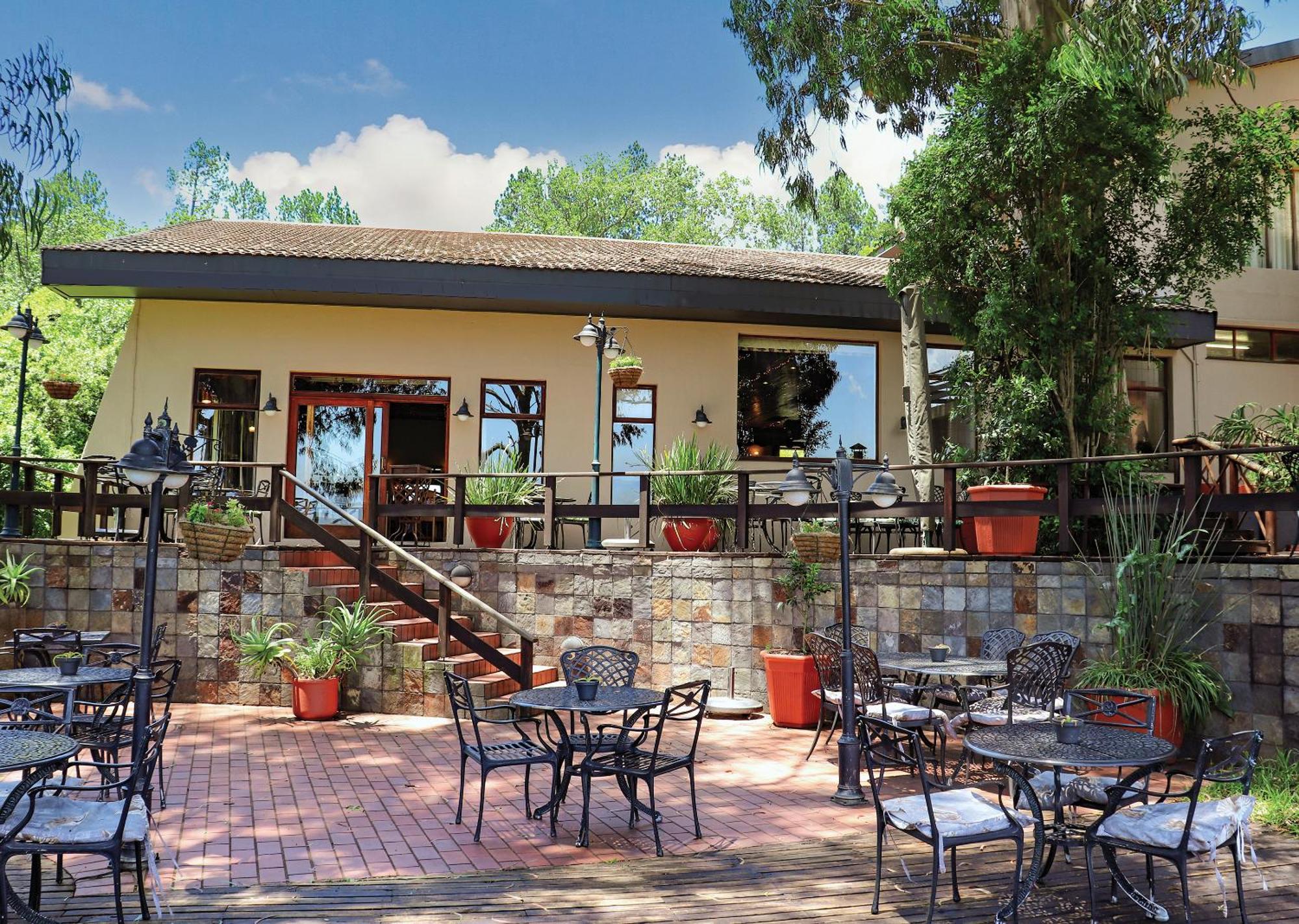 Little Switzerland Resort By Dream Resorts Ethels Drive Ngoại thất bức ảnh