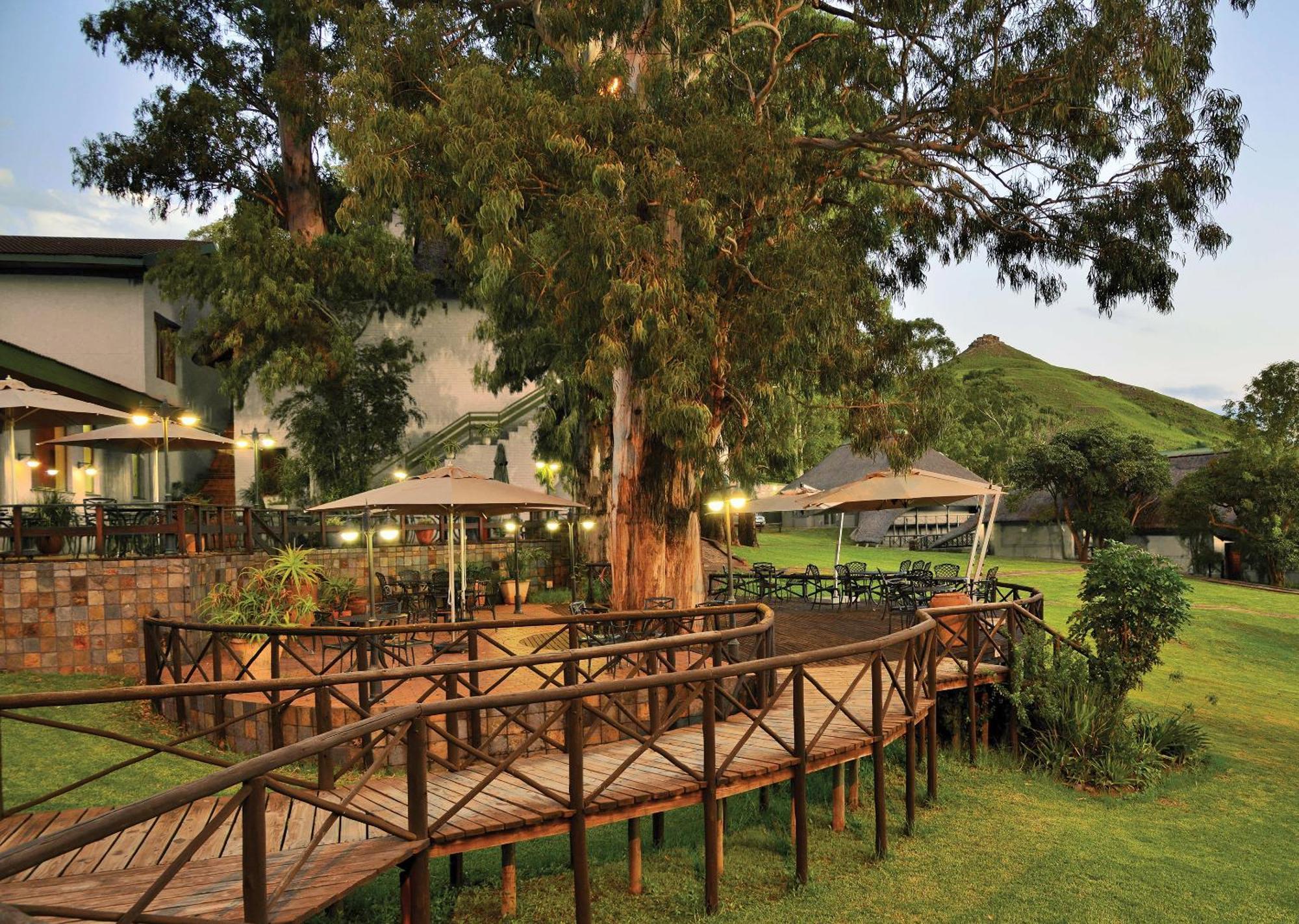 Little Switzerland Resort By Dream Resorts Ethels Drive Ngoại thất bức ảnh