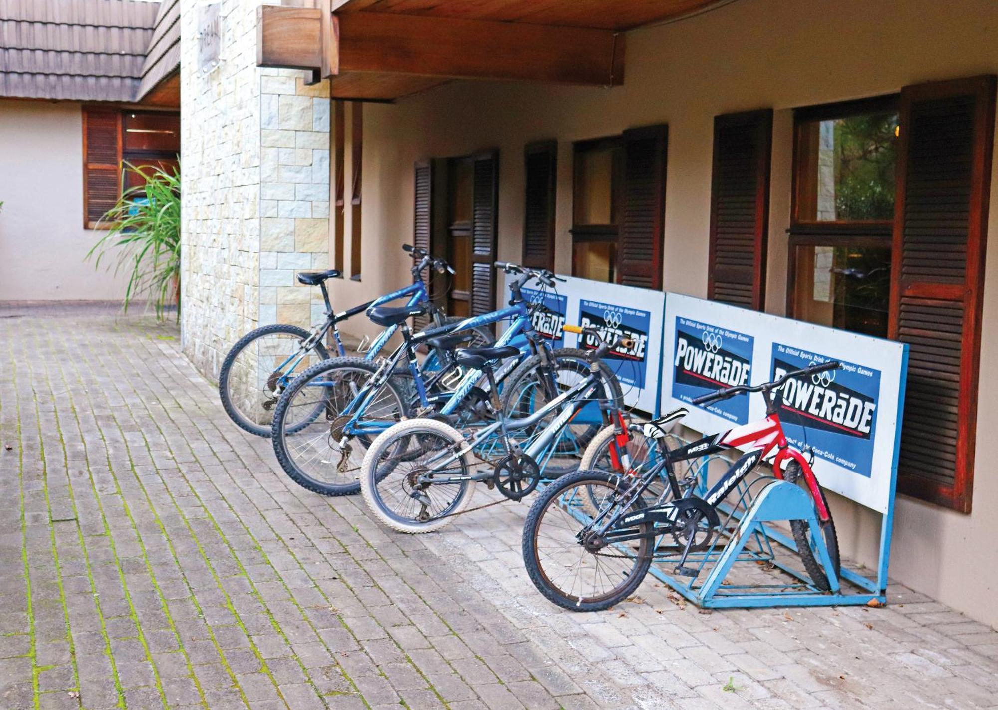 Little Switzerland Resort By Dream Resorts Ethels Drive Ngoại thất bức ảnh