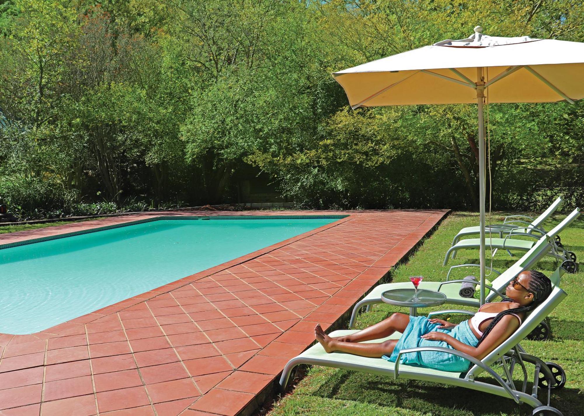 Little Switzerland Resort By Dream Resorts Ethels Drive Ngoại thất bức ảnh