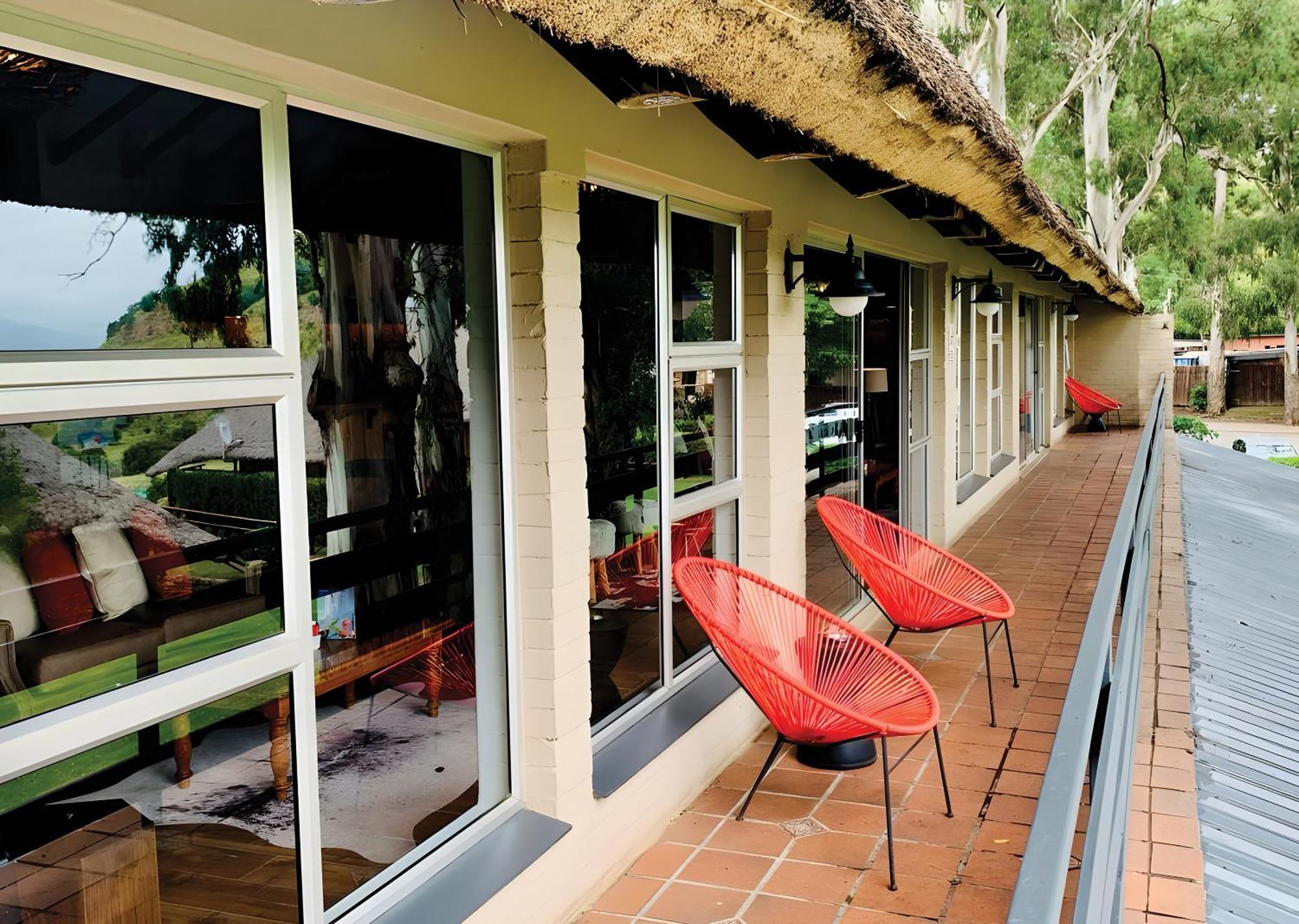 Little Switzerland Resort By Dream Resorts Ethels Drive Ngoại thất bức ảnh