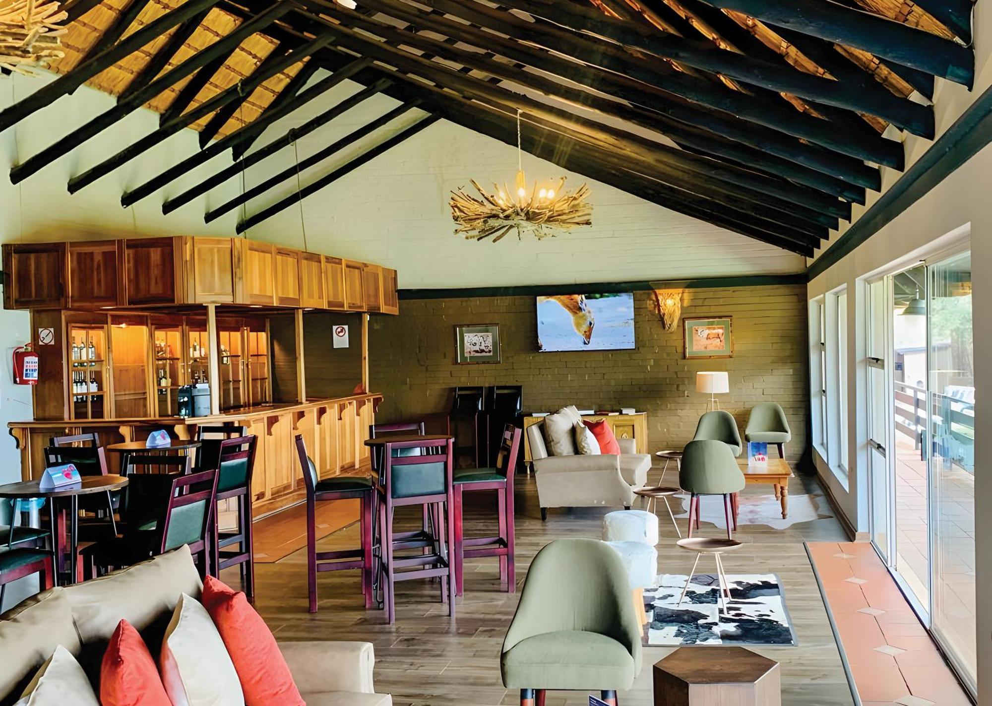 Little Switzerland Resort By Dream Resorts Ethels Drive Ngoại thất bức ảnh