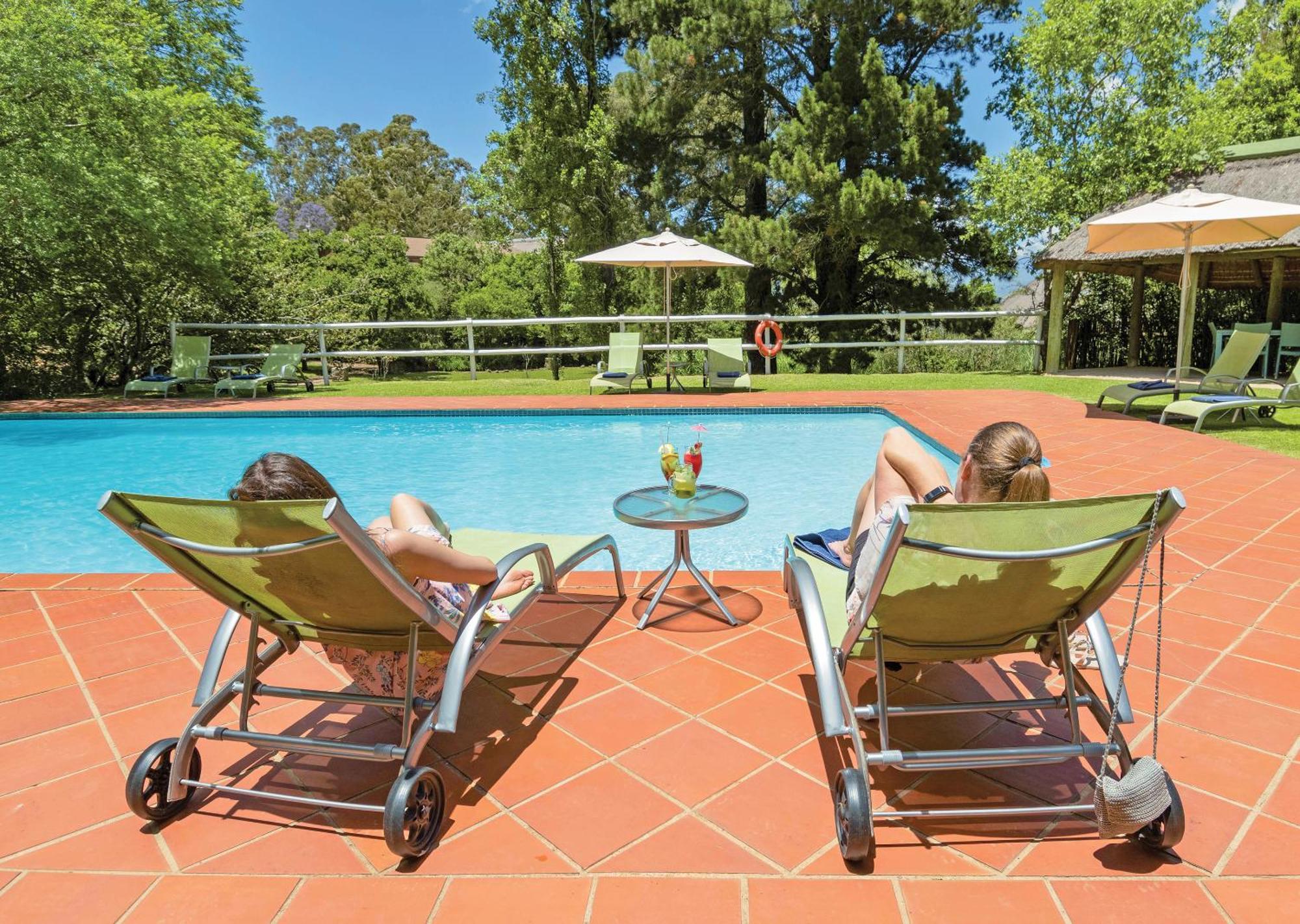 Little Switzerland Resort By Dream Resorts Ethels Drive Ngoại thất bức ảnh