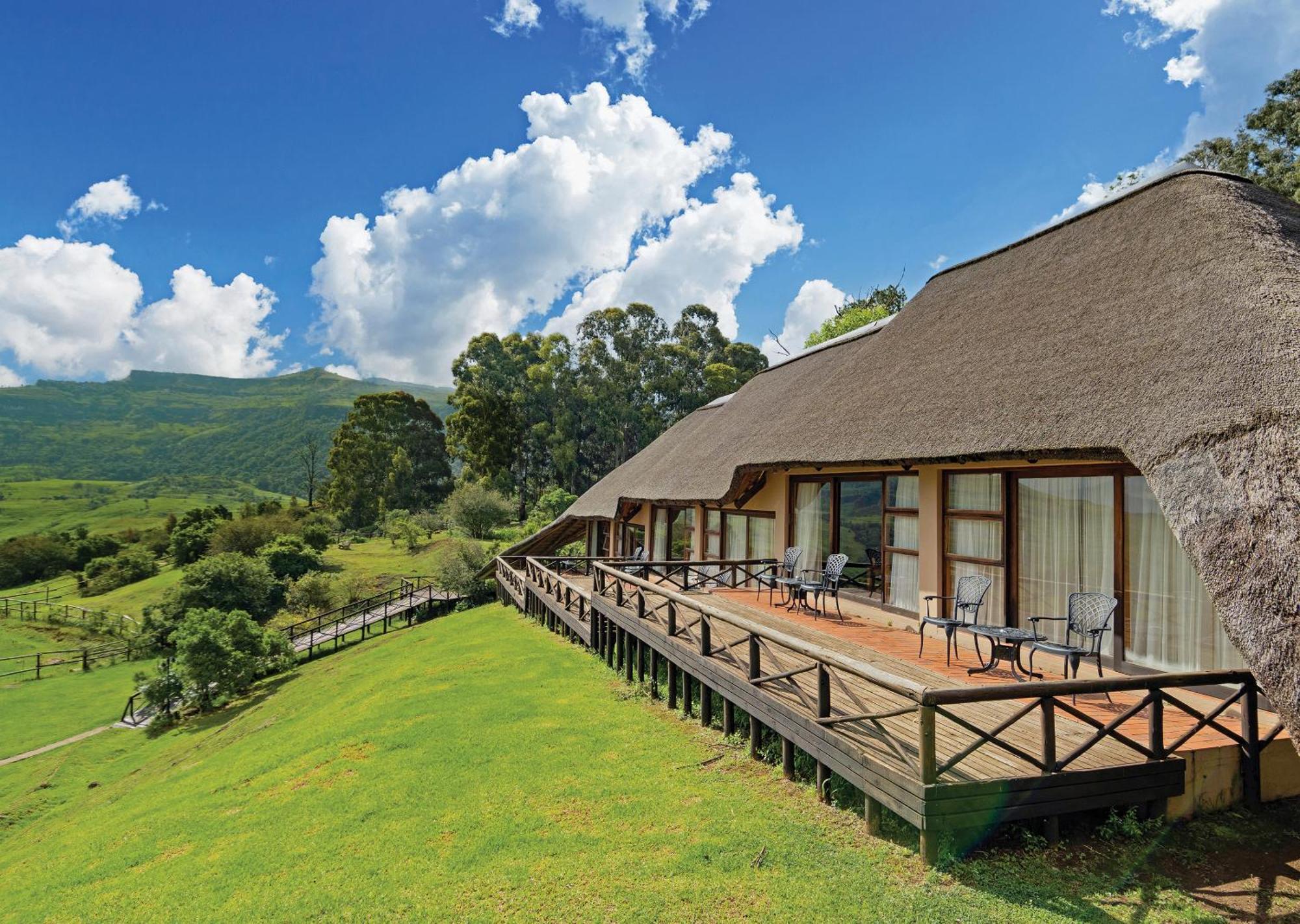Little Switzerland Resort By Dream Resorts Ethels Drive Ngoại thất bức ảnh