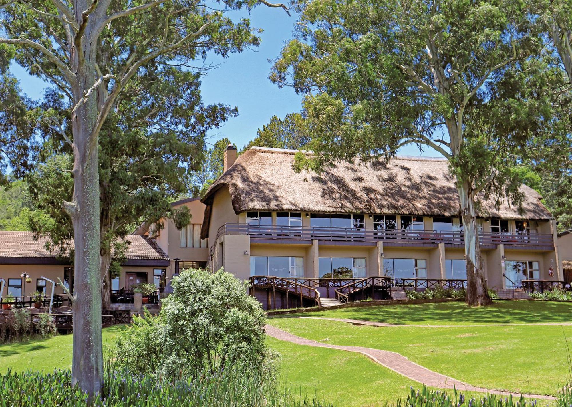 Little Switzerland Resort By Dream Resorts Ethels Drive Ngoại thất bức ảnh