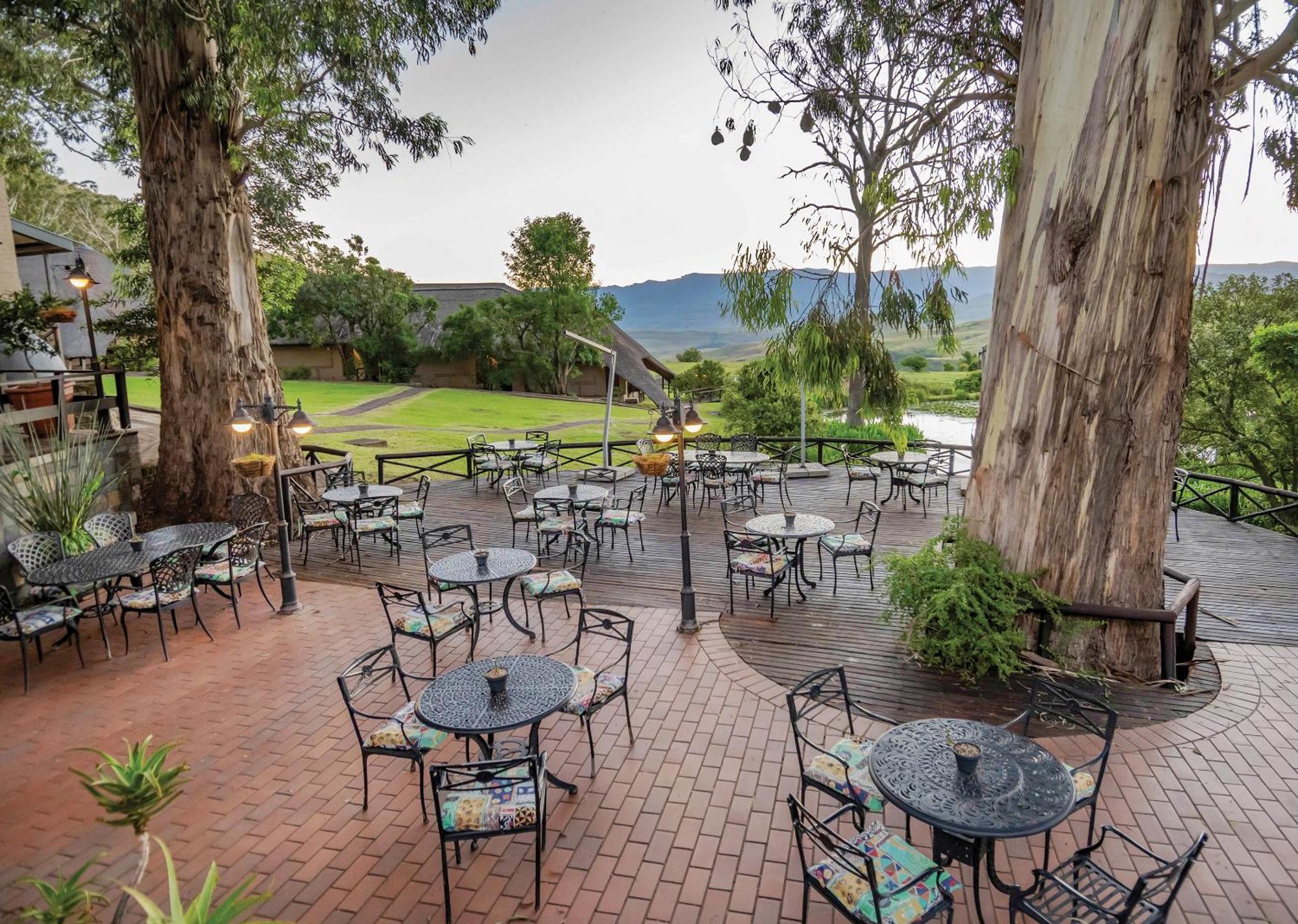 Little Switzerland Resort By Dream Resorts Ethels Drive Ngoại thất bức ảnh