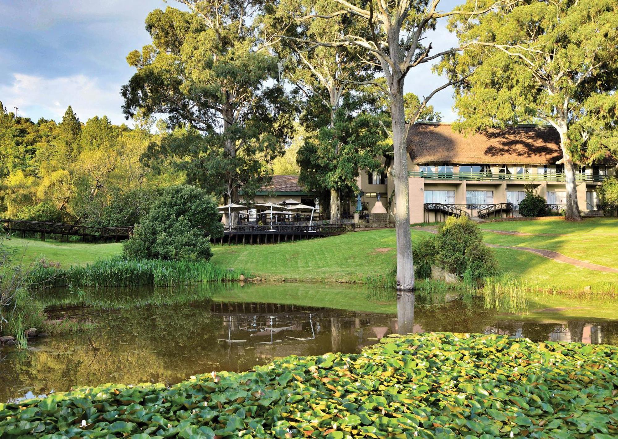 Little Switzerland Resort By Dream Resorts Ethels Drive Ngoại thất bức ảnh