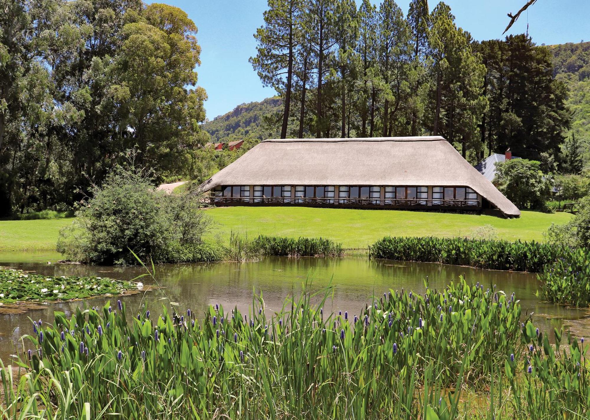 Little Switzerland Resort By Dream Resorts Ethels Drive Ngoại thất bức ảnh
