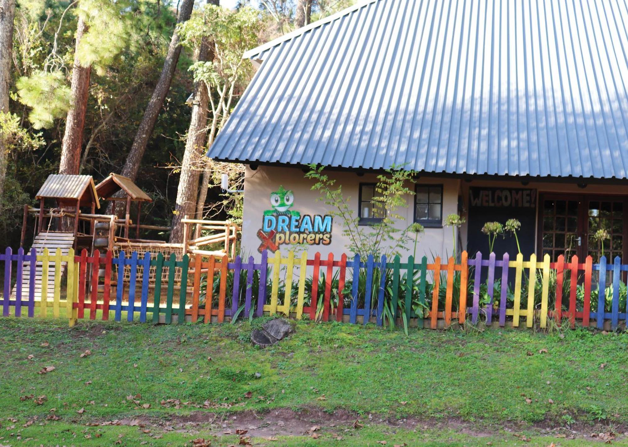Little Switzerland Resort By Dream Resorts Ethels Drive Ngoại thất bức ảnh