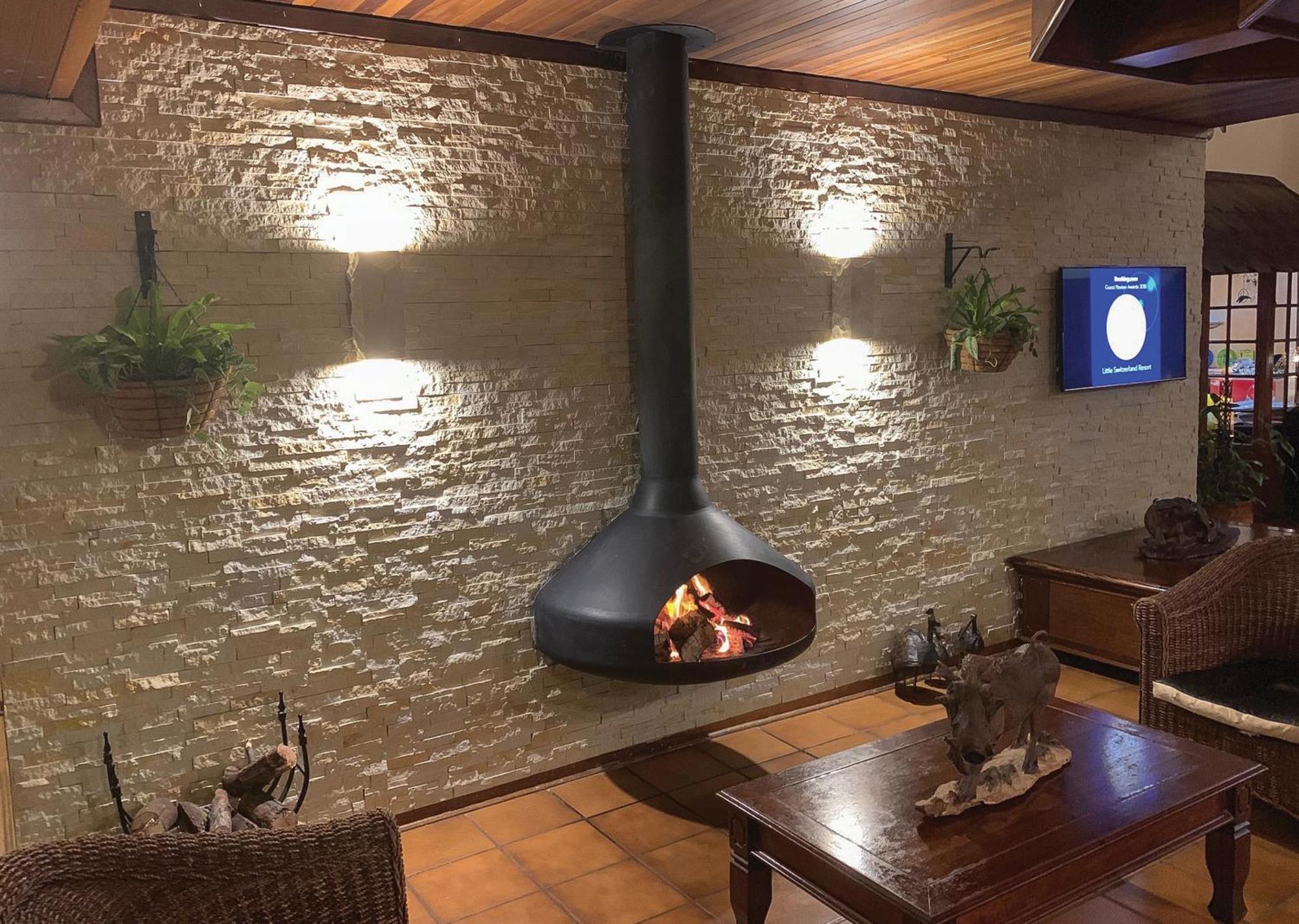 Little Switzerland Resort By Dream Resorts Ethels Drive Ngoại thất bức ảnh