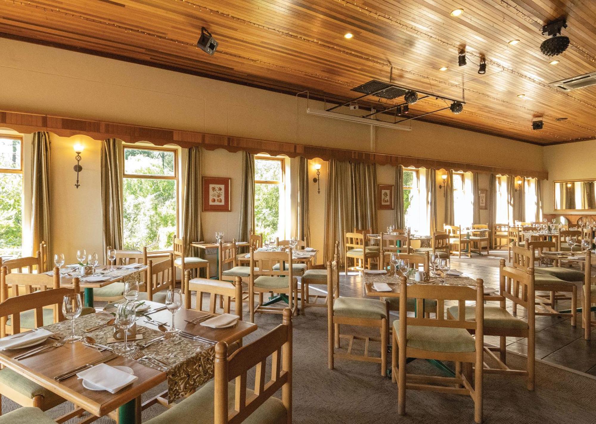 Little Switzerland Resort By Dream Resorts Ethels Drive Ngoại thất bức ảnh