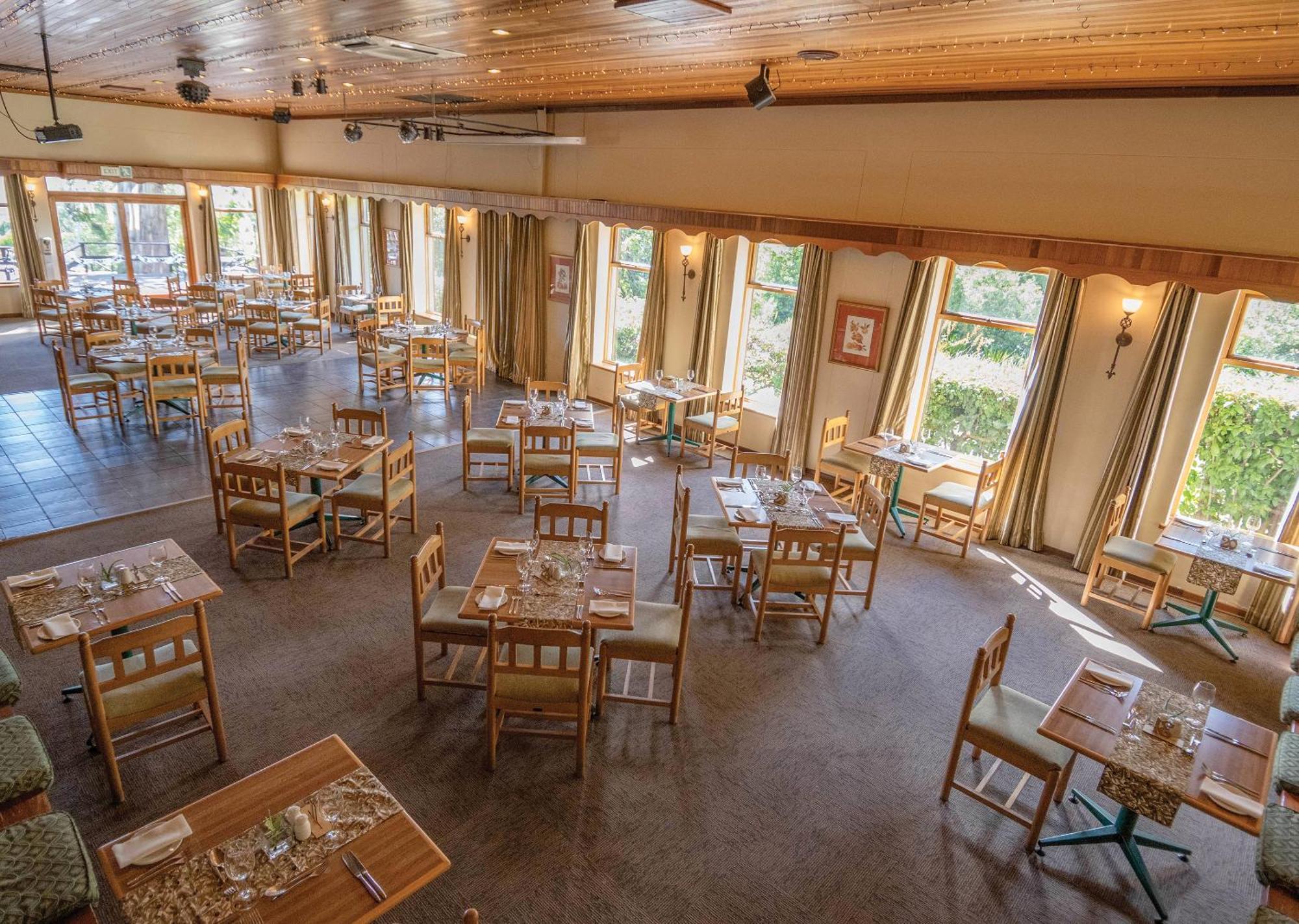 Little Switzerland Resort By Dream Resorts Ethels Drive Ngoại thất bức ảnh