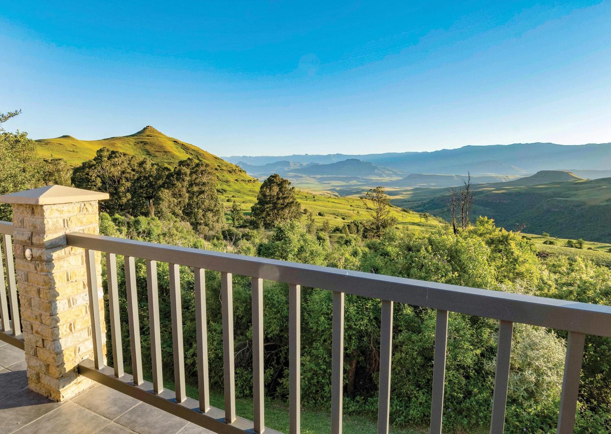 Little Switzerland Resort By Dream Resorts Ethels Drive Ngoại thất bức ảnh