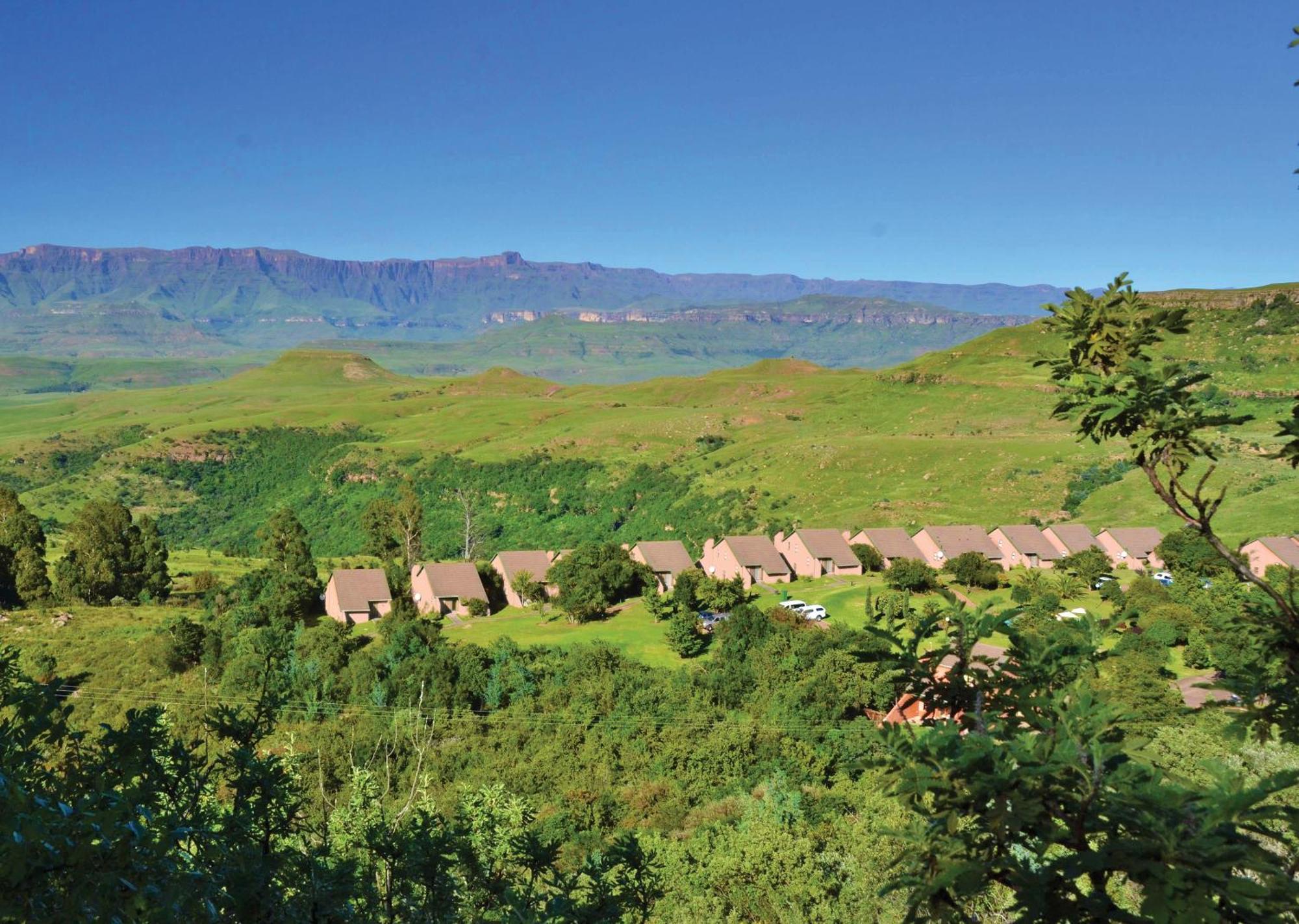 Little Switzerland Resort By Dream Resorts Ethels Drive Ngoại thất bức ảnh