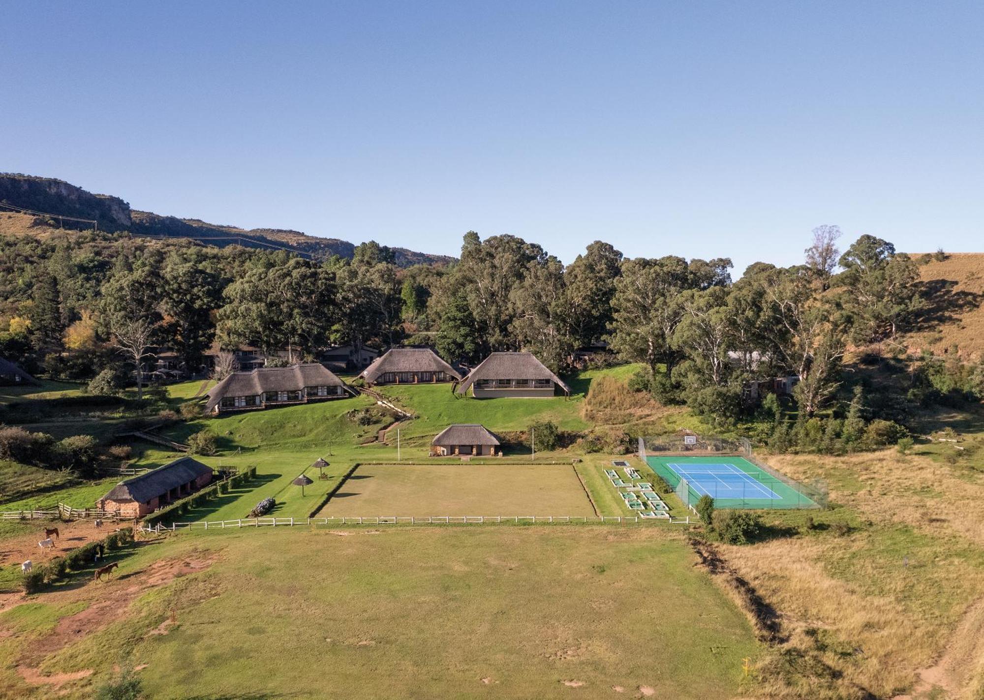 Little Switzerland Resort By Dream Resorts Ethels Drive Ngoại thất bức ảnh