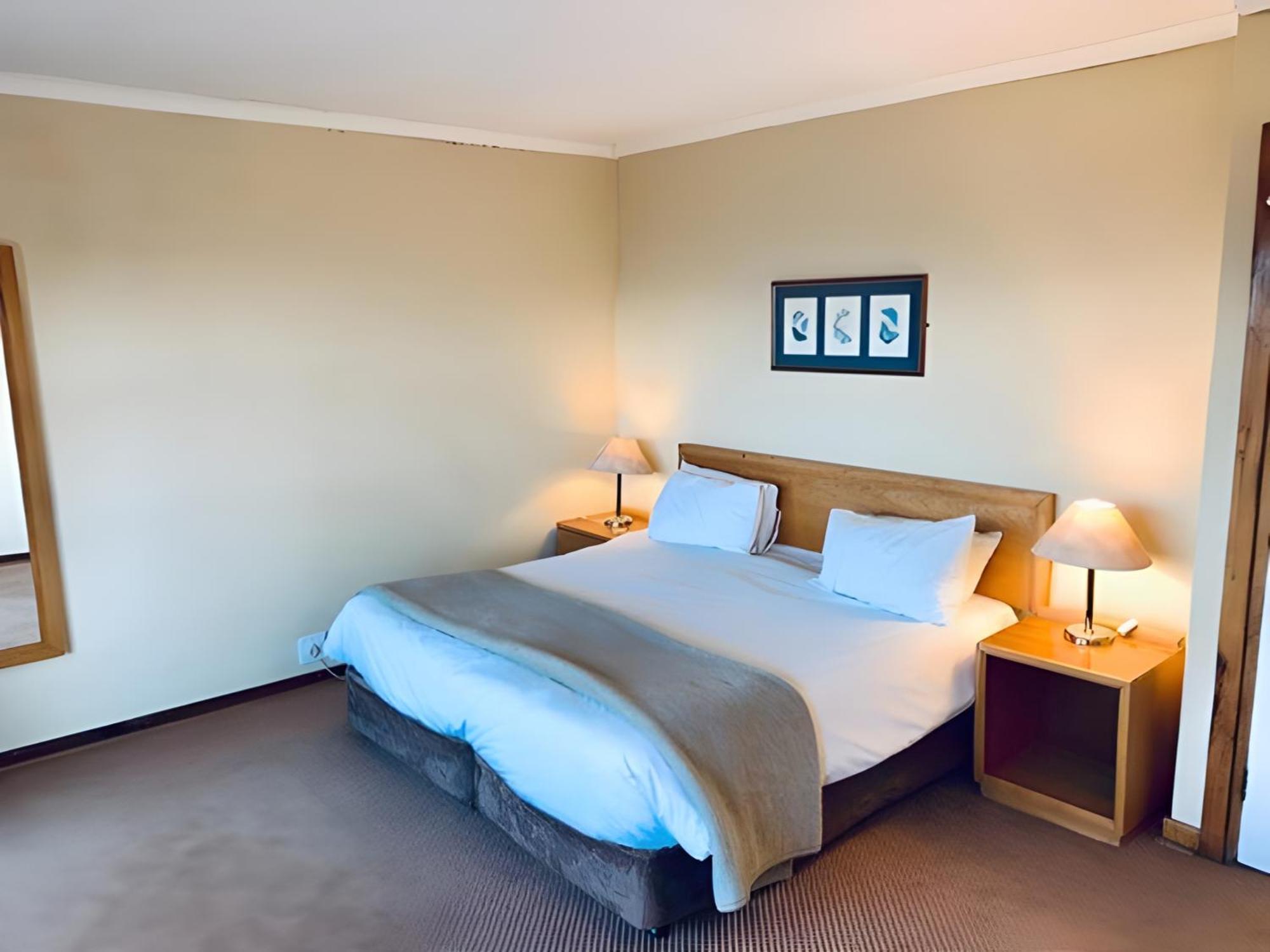 Little Switzerland Resort By Dream Resorts Ethels Drive Ngoại thất bức ảnh