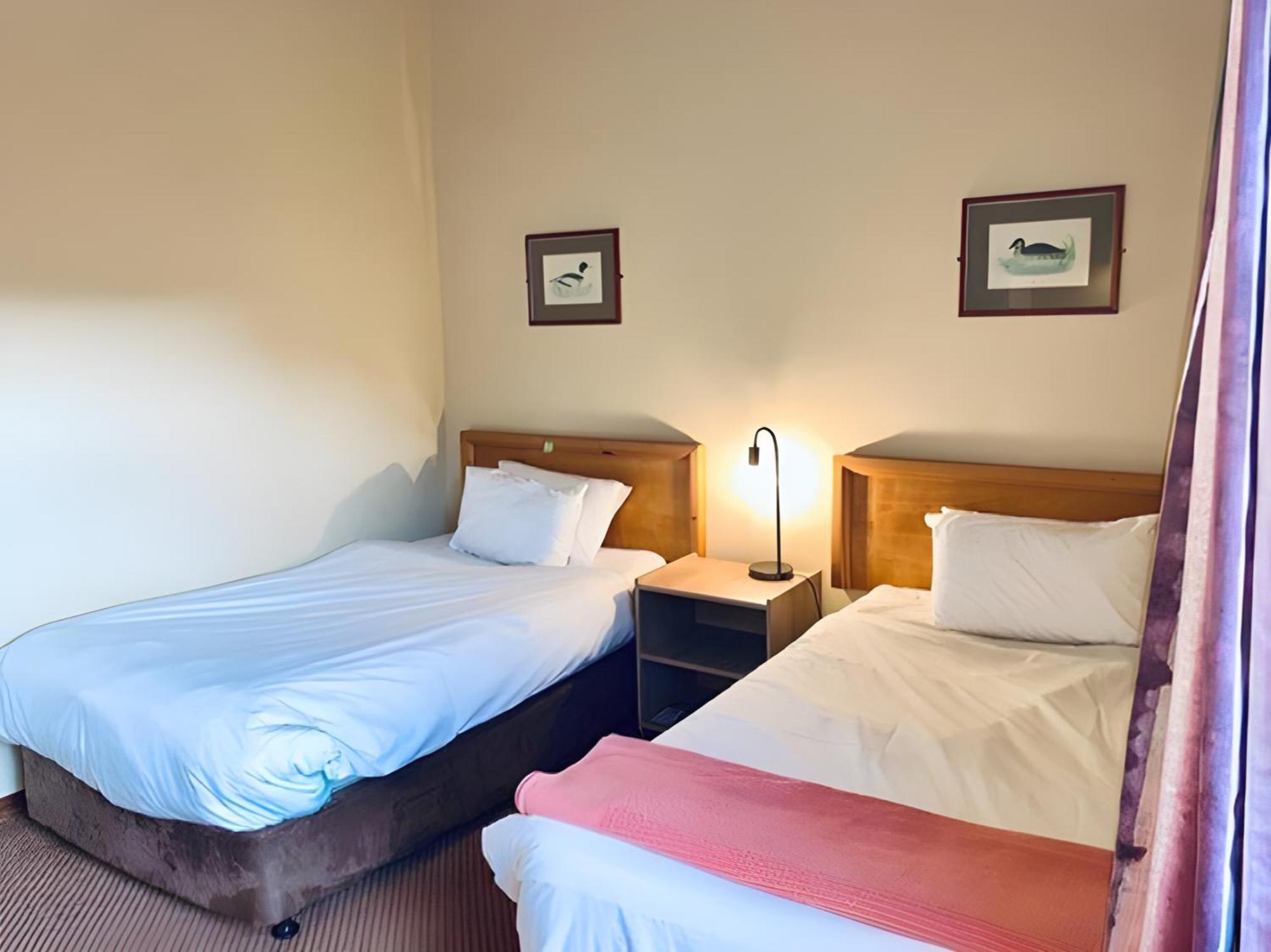 Little Switzerland Resort By Dream Resorts Ethels Drive Ngoại thất bức ảnh