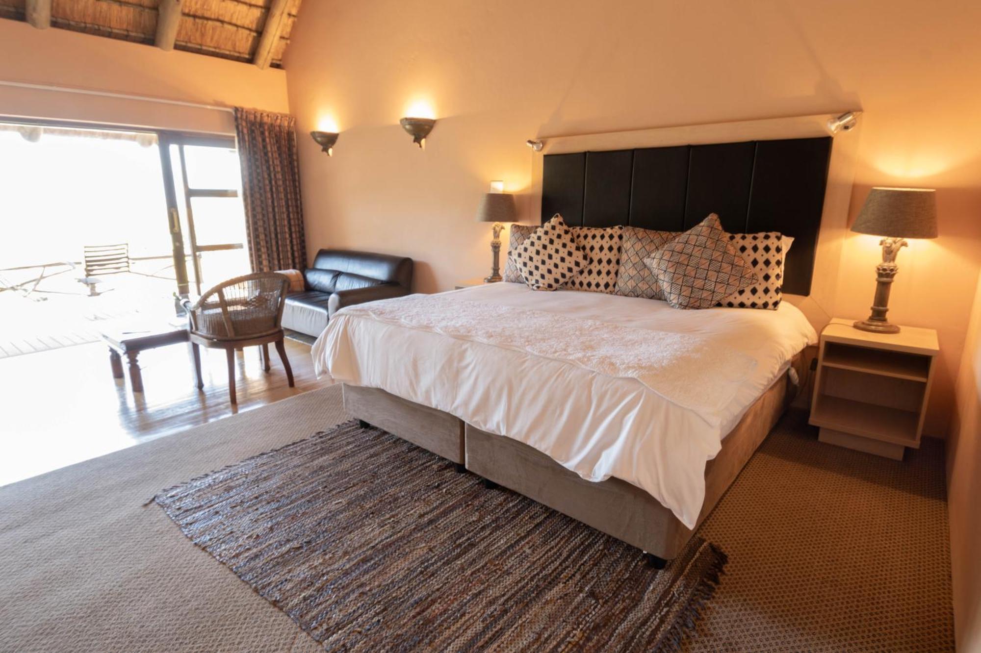 Little Switzerland Resort By Dream Resorts Ethels Drive Ngoại thất bức ảnh