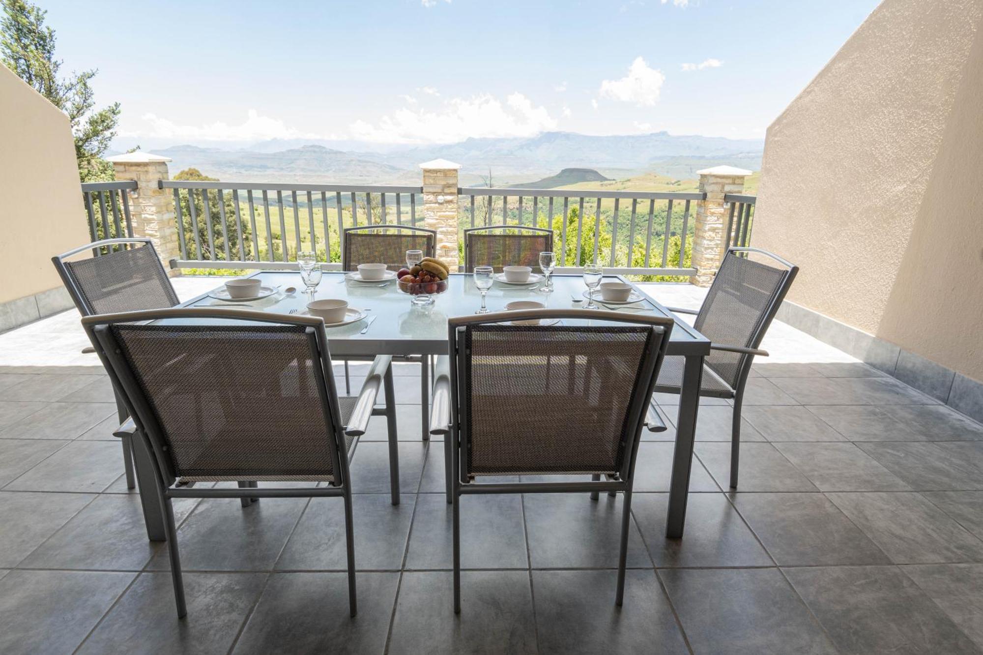 Little Switzerland Resort By Dream Resorts Ethels Drive Ngoại thất bức ảnh