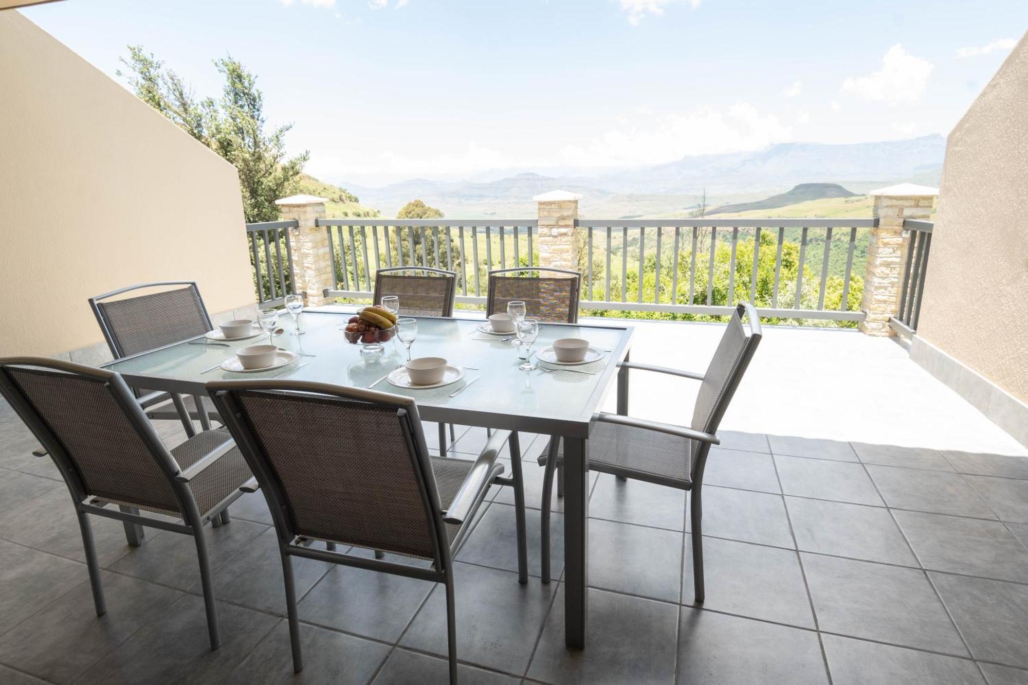 Little Switzerland Resort By Dream Resorts Ethels Drive Ngoại thất bức ảnh