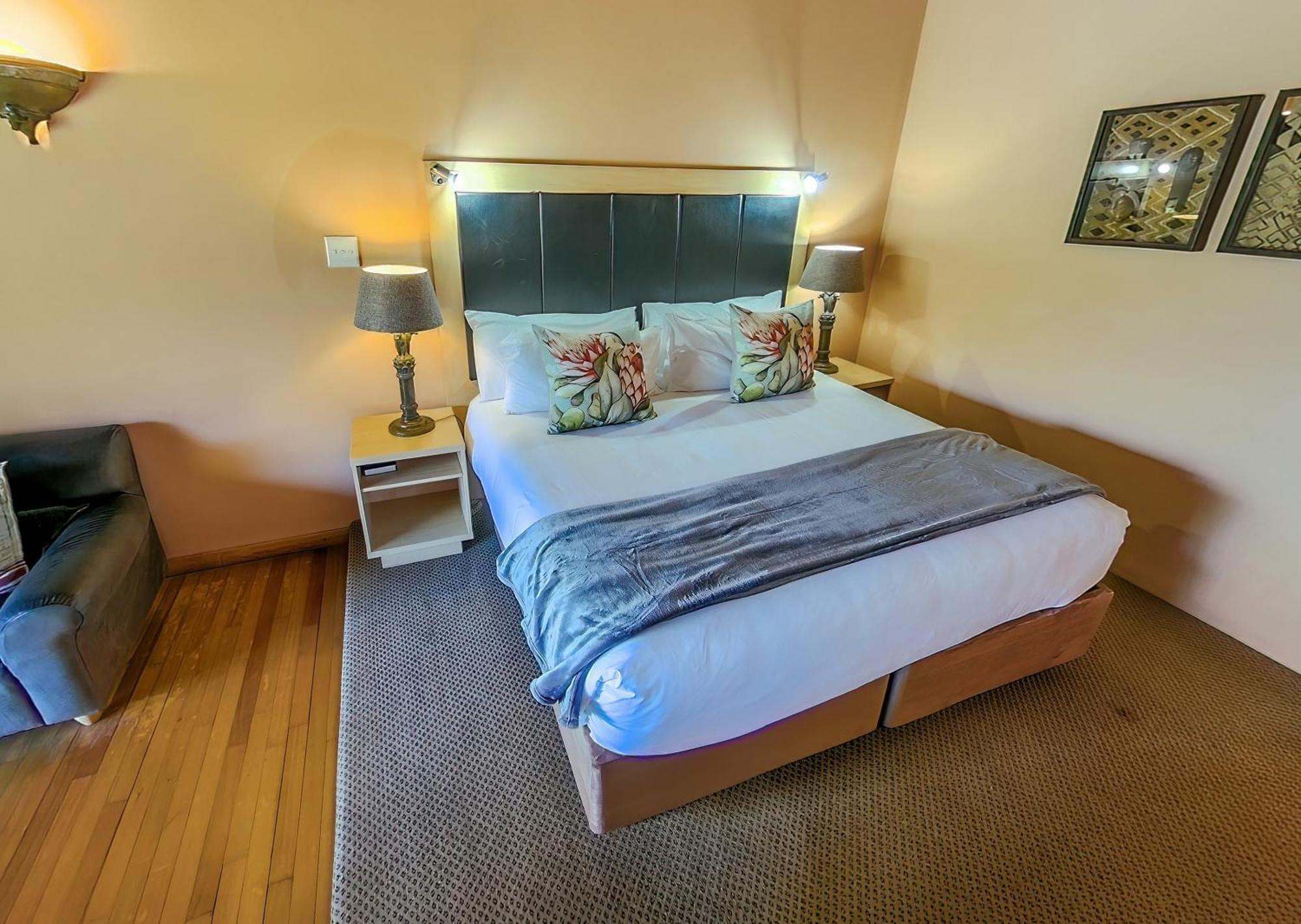 Little Switzerland Resort By Dream Resorts Ethels Drive Ngoại thất bức ảnh