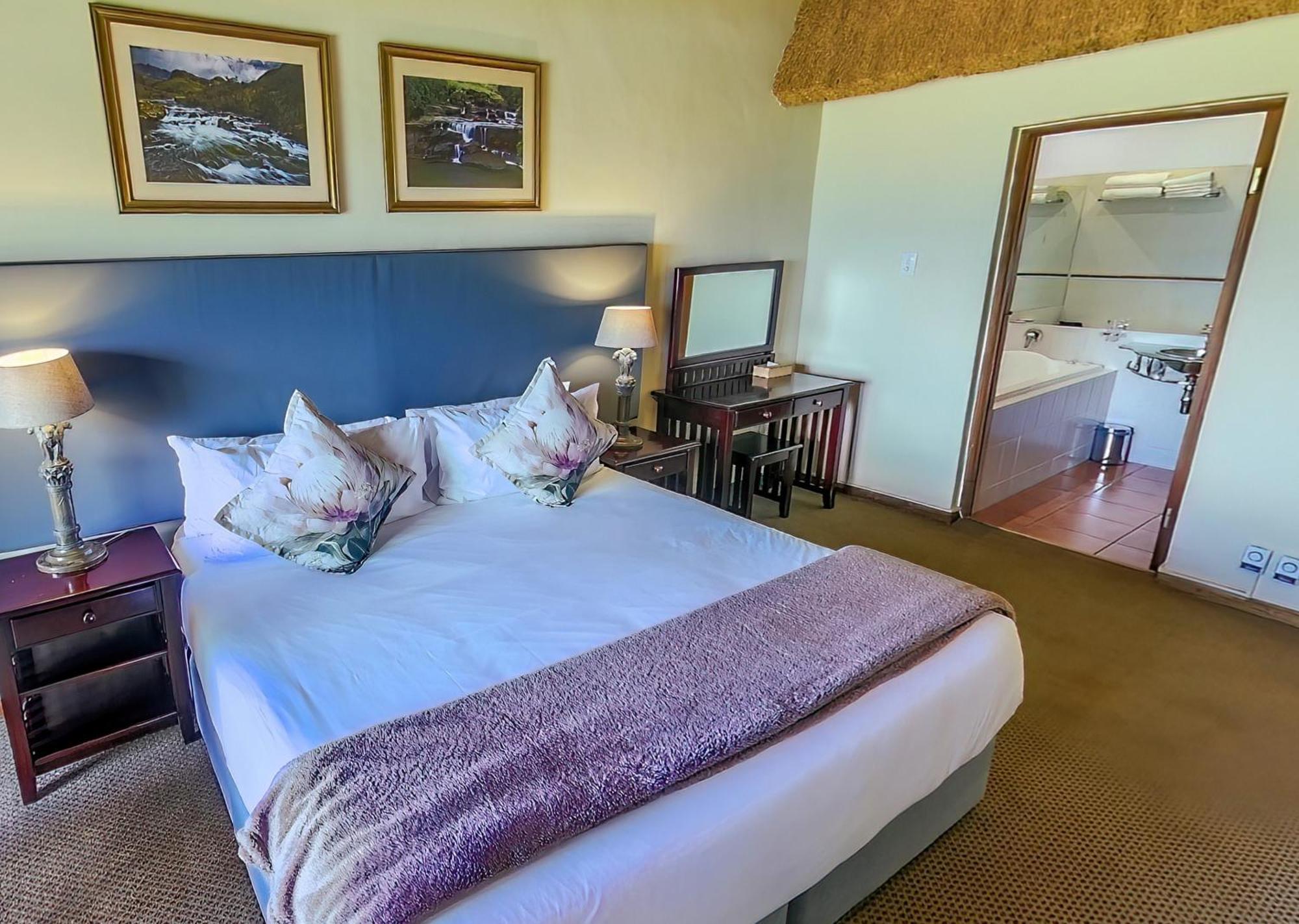 Little Switzerland Resort By Dream Resorts Ethels Drive Ngoại thất bức ảnh